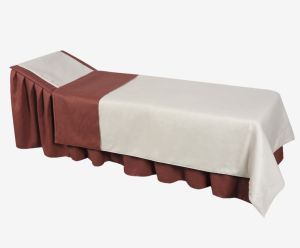 Parures Premium pour tables réfrigérantes ou non réfrigérantes